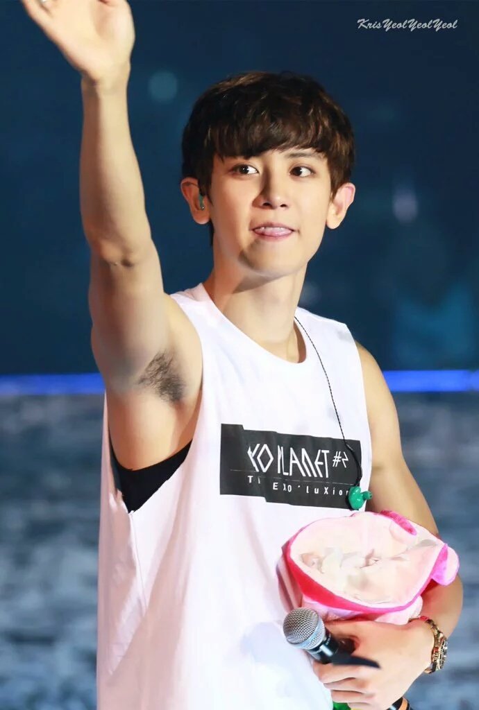 Shazzy On Twitter Idk If It S True But Your Armpit Hair And