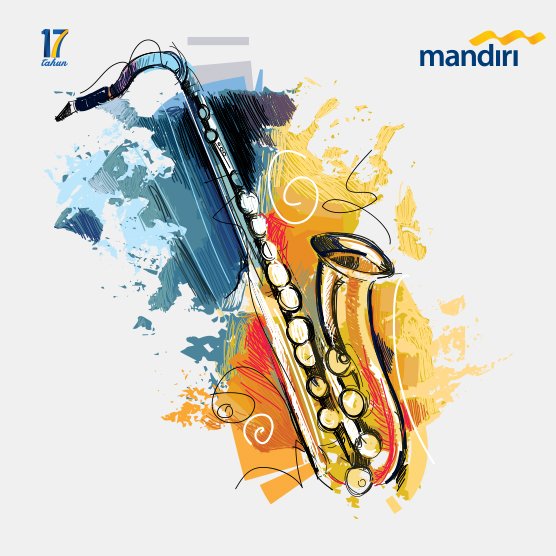 Dengarkan musik jazz sbg pembuka pekan, krn dpt meningkatkan konsentrasi kamu, Cardholders. Selamat beraktivitas!