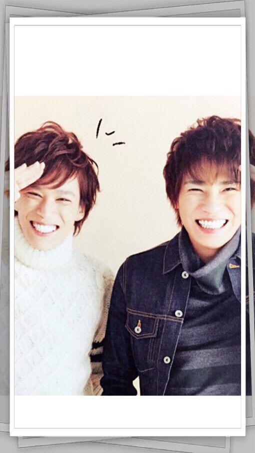 GySxb's tweet photo. @GySxb 
https://t.co/l0TnFHG7NN

皆さんにお配りします💕😚

保存の際はRTよろしくお願いします🙌

⑰、⑱

#Kis-My-Ft2 Wink up https://t.co/i63FHTVPVs