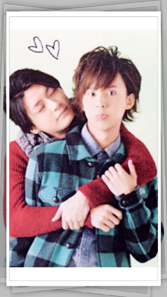 GySxb's tweet photo. @GySxb 
https://t.co/l0TnFHG7NN

皆さんにお配りします💕😚

保存の際はRTよろしくお願いします🙌

⑰、⑱

#Kis-My-Ft2 Wink up https://t.co/i63FHTVPVs