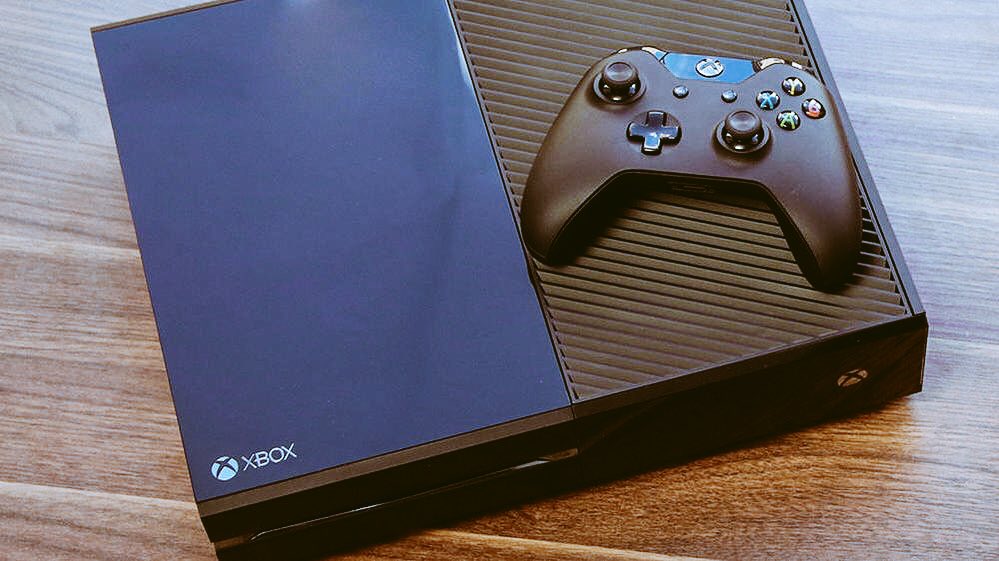lSFlash_'s tweet photo. Xbox One was released 2 years ago today!
@ShoutGamers 
@ShoutRTs 
@GamerRTer https://t.co/3QJANDElGa