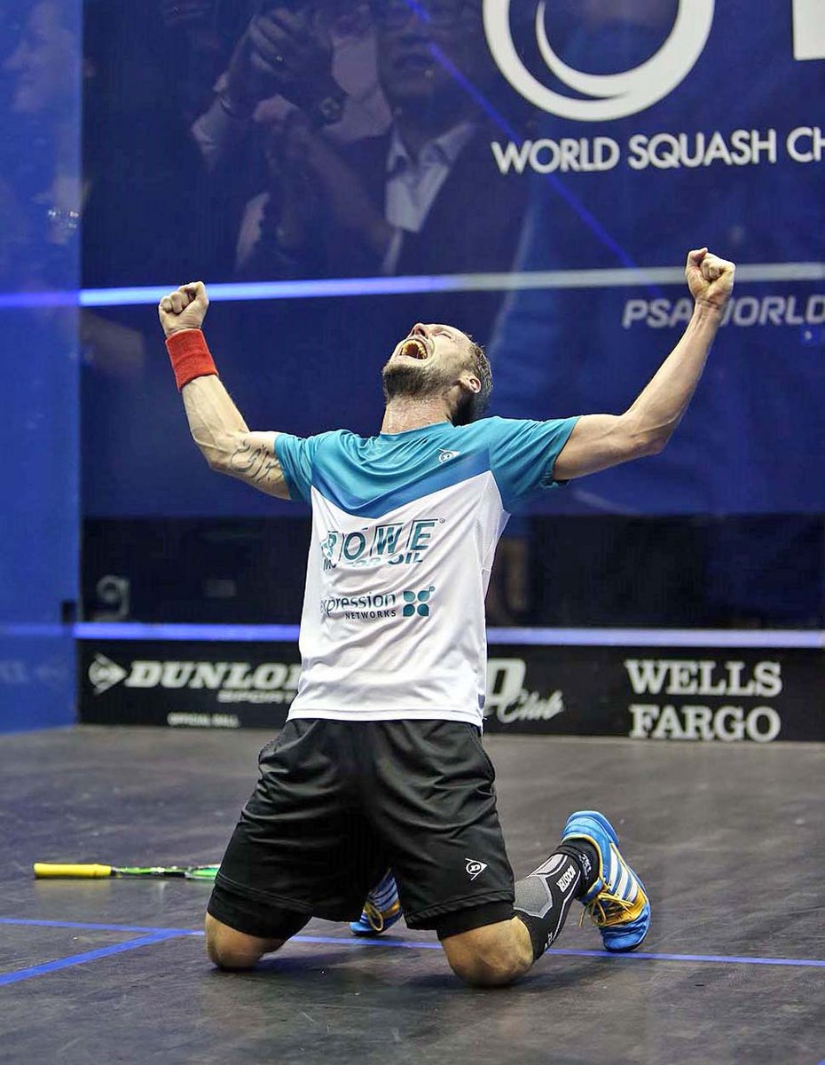 PSA Squash Tour tweet media