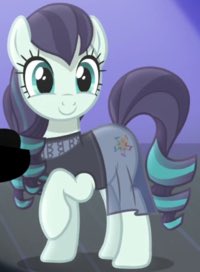MCZ_Dub_Prod's tweet photo. Changed my Twitter profile picture to Rara because I love her so much! Really hope she returns #brony #favoritepony https://t.co/xquuPXp1dW