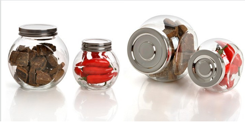 inpackage's tweet image. glass jars for candy, please kindly check more details inpackage.com