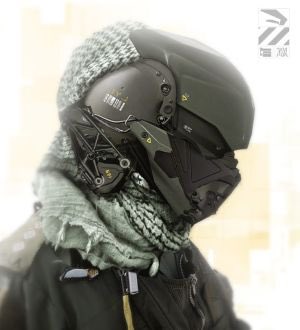 Accela バイク記事紹介 未来のバイクヘルメットのコンセプト 近未来fpsの兵士みたいで カッコイイ 実用化早よ ﾟwﾟ ﾉ T Co Eotussdlyz T Co Gf7kvr3tds Twitter
