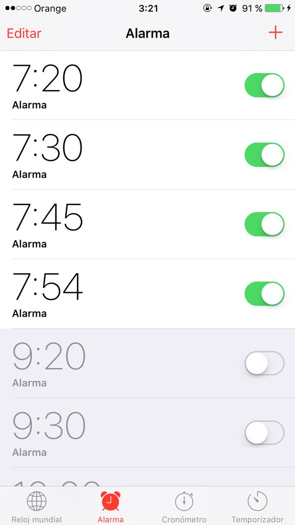 _SandraLopez_'s tweet photo. Lo que tiene que hacer una pa' despertarse eh.. https://t.co/t9lktaYJNI