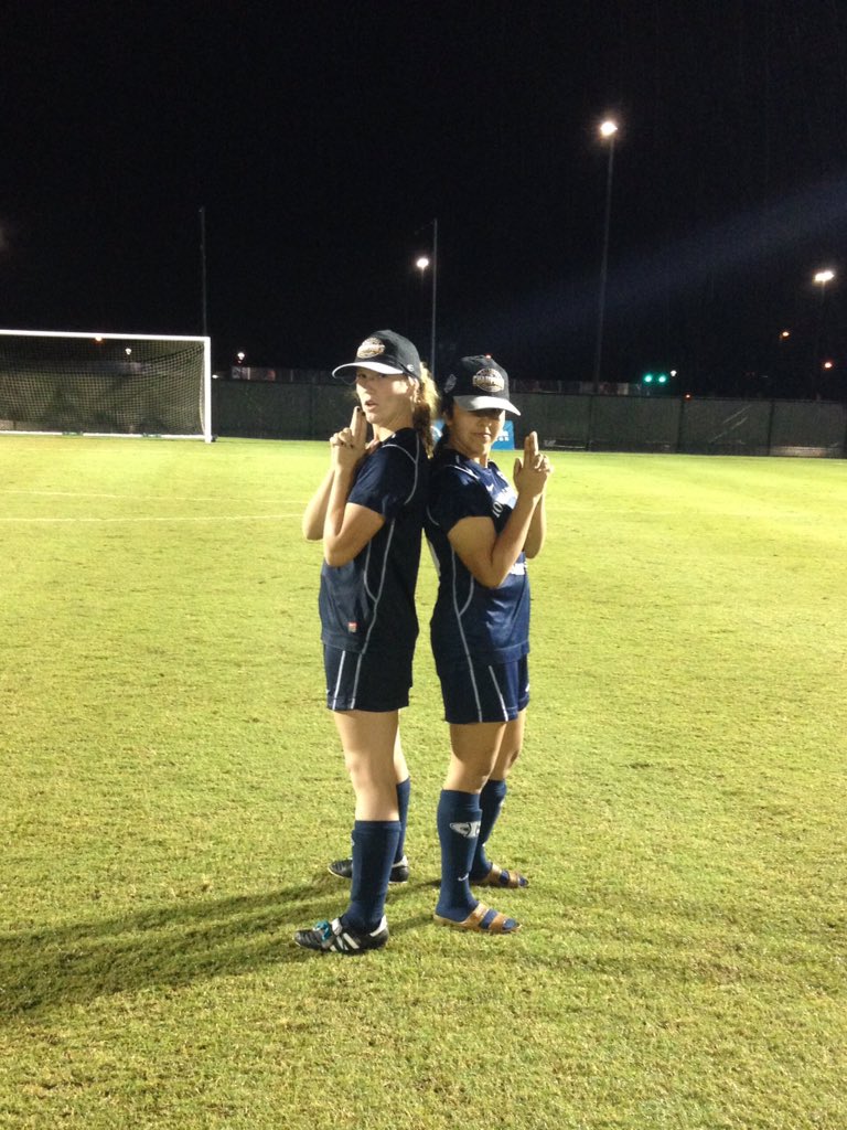 bayleeroche11's tweet photo. National Champs. ⚽️👊🏼 https://t.co/LF4F9sCVzq