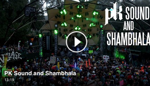 Shambhala Music Festival tweet media