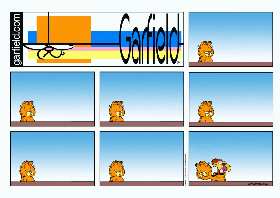 GarfieldEdited's tweet image. 