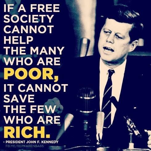 Catholic4Bernie's tweet photo. Today we remember our nation's first and only #Catholic president. Taken from us so soon but never forgotten. https://t.co/9hLGVE51J7