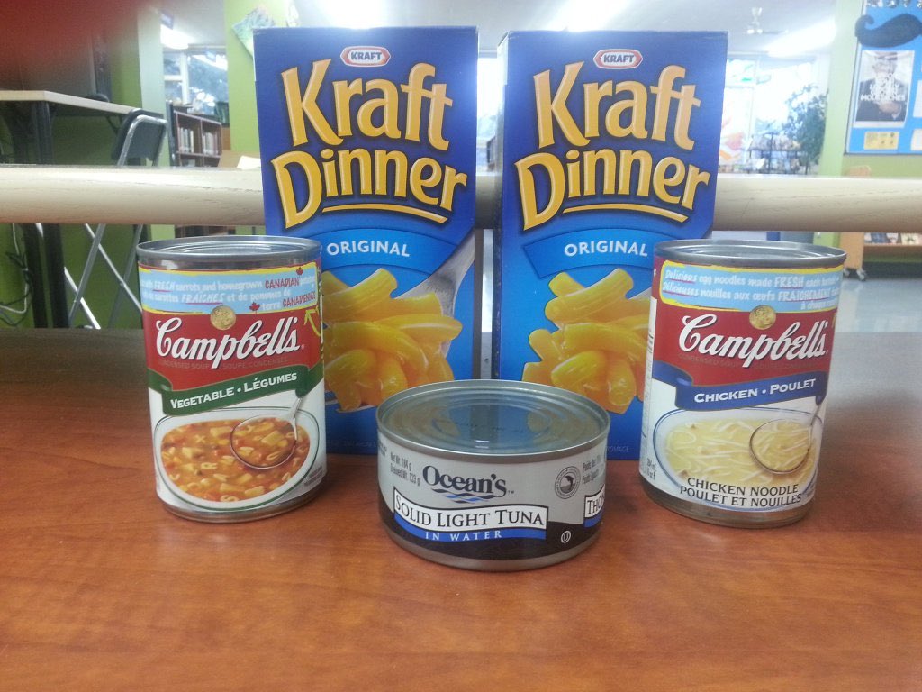 gciLRSD's tweet image. #Christmashamper items are starting to roll in to pay for #libraryfines
#keepitcoming