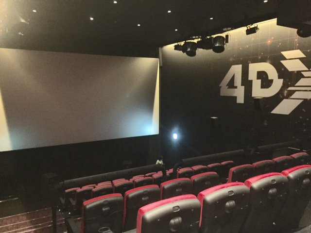 四條畷 イオン 映画 Article