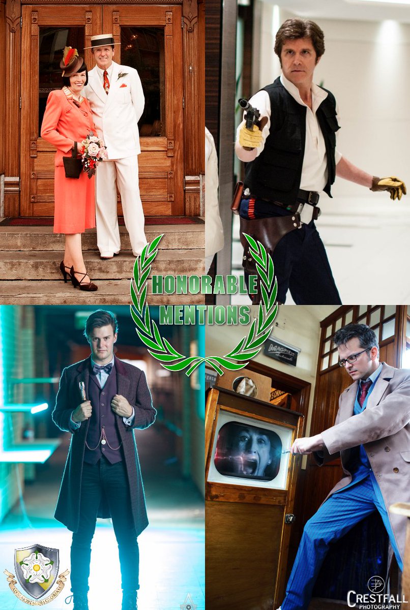 Thank you to all who took part in the photo contest. We got some amazing photos. Here are a few honorable mentions.