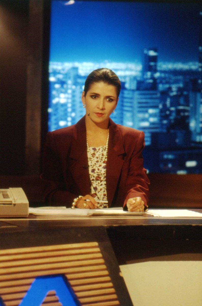 Adriana Arango : minutos espere especial ELTIEMPO recordada periodista Adriana Arango | EL TIEMPO | Scoopnest