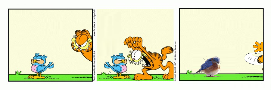 GarfieldEdited's tweet image. 