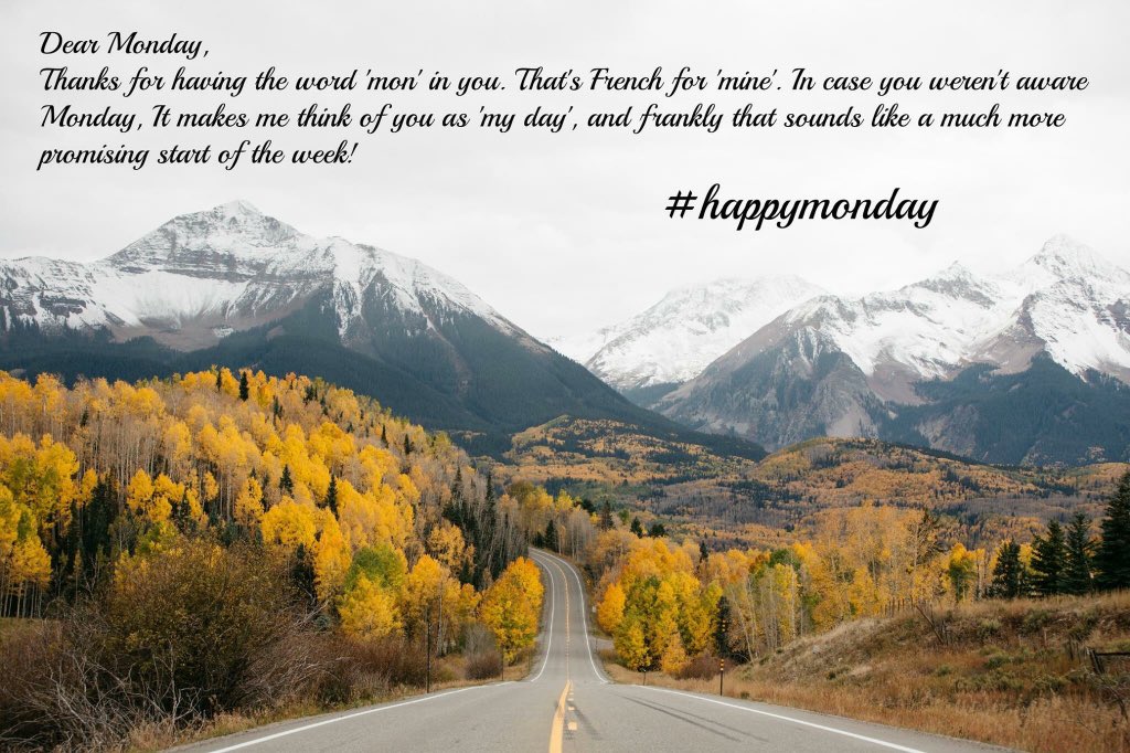 stereogramar's tweet photo. #happymonday https://t.co/LdG1TAQVrq