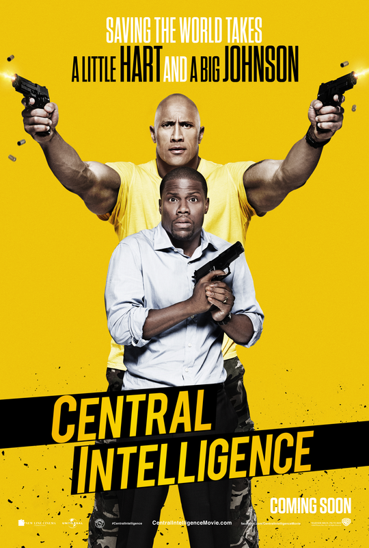 UIPMoviesID's tweet photo. Lihat poster dan trailer #CentralIntelligence  https://t.co/1bEiOOKMsb di bioskop 2016. @TheRock @KevinHart4real https://t.co/Y6C1vgIAzQ