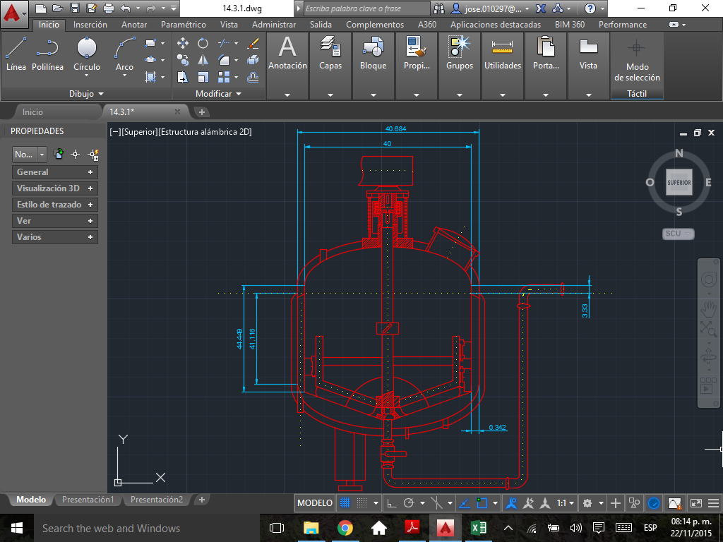 jose010297's tweet photo. @DrGudinho #MezcladorEDEPQ https://t.co/6D9QYYv4Fx