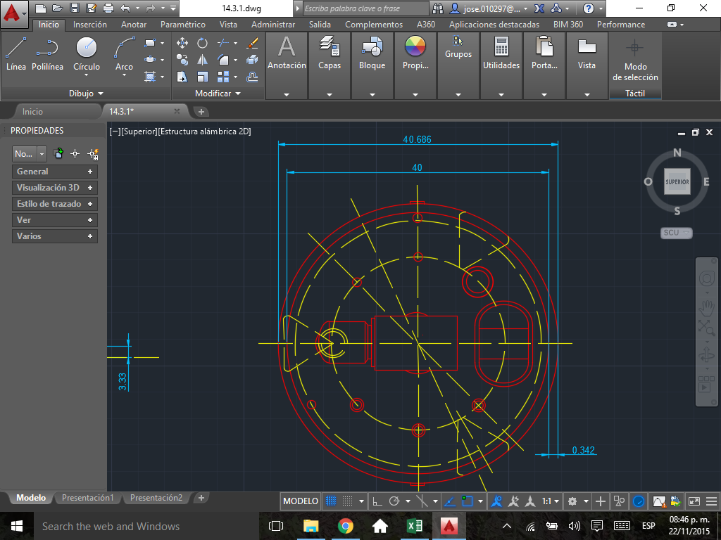 jose010297's tweet photo. @DrGudinho #MezcladorEDEPQ https://t.co/6D9QYYv4Fx