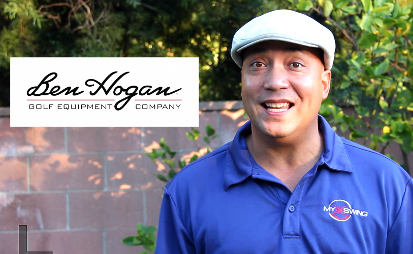 ClassicSwingX's tweet photo. It's a dream come true! MSE sponsored by @BenHoganGolf !!! #PrecisionIsBack
#HoganIsBack
#Hogan
#Hogans https://t.co/8jCJV3xEPE