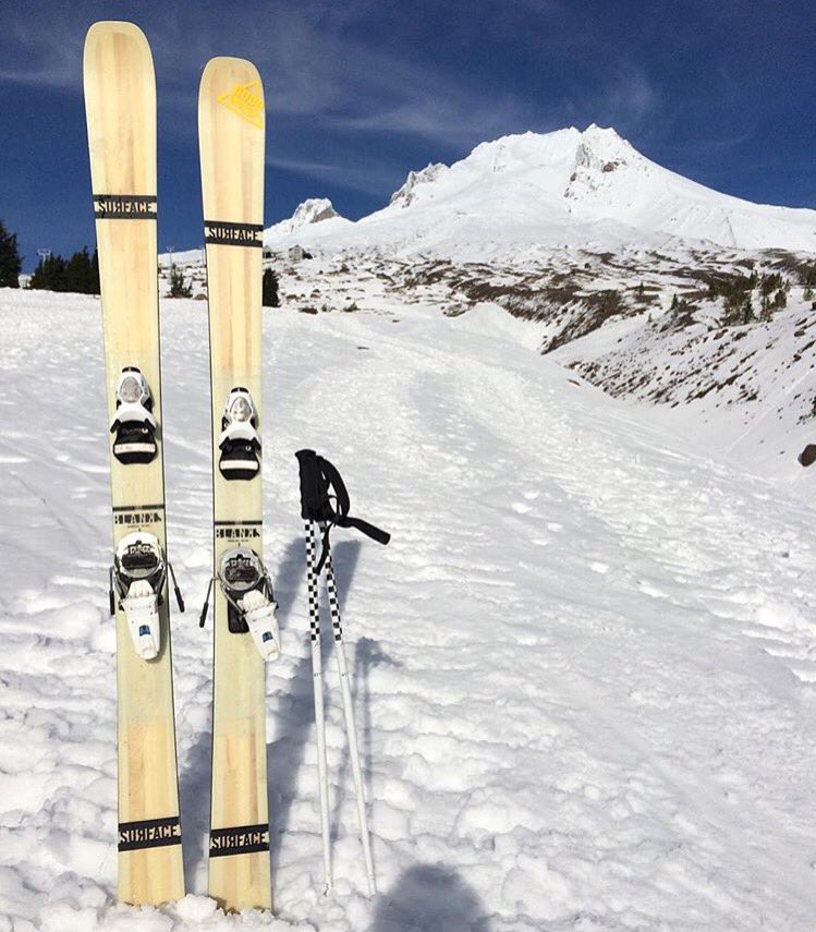 SurfaceSkis's tweet image. #SurfaceBlanks @JasonArens