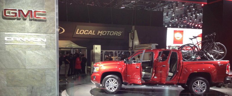 CostcoAuto's tweet photo. Want to get the most out of your trip to the #LAAutoShow? https://t.co/mps33XcX1R #LAAS2015 https://t.co/eSqScFQmB2