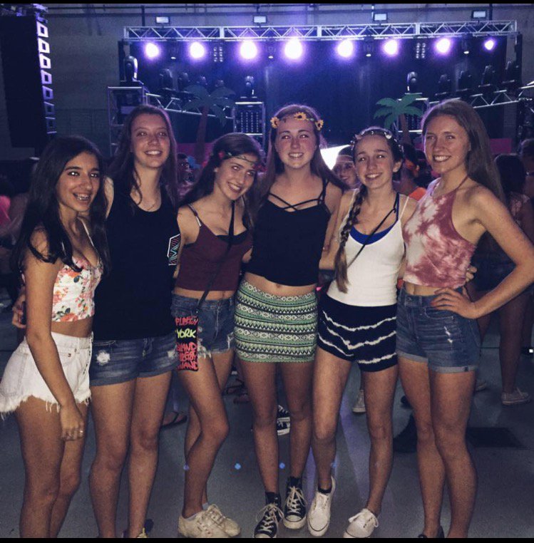 MichaelaODonne4's tweet photo. @AmandaSles353 HAPPY BIRTHDAY DUDE! I love you so much and I hope you had a fantastic day ❤️ stay cool https://t.co/9AIFEdfjEG