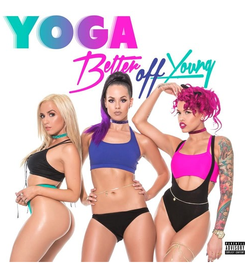 HitsOnHits's tweet photo. New Video: B.O.Y. – Yoga https://t.co/h2oapPD8Zc [@antisocietytv] https://t.co/HiRYekZpH0