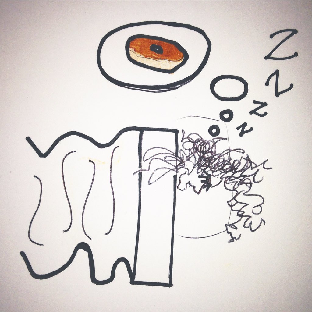 SLODonutCompany's tweet photo. 🍩💤
Donut Dreamer contest is open until 12am Dec 1st! Submit your donut creation! 
3 winners🏆🏆🏆Apply in shop:) https://t.co/l47zwVPvHq