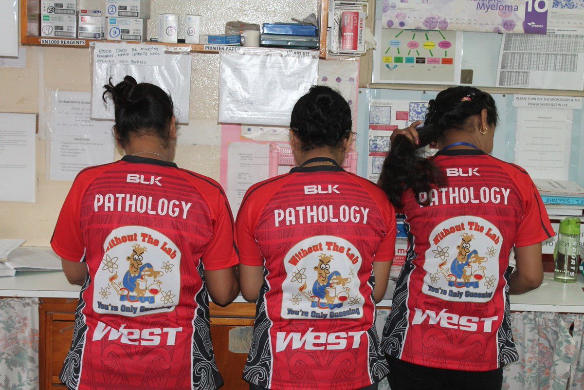 PathologyRCPA's tweet photo. Last week, we celebrated #IPD2015! Take a look at pathology labs that celebrated IPD #MedicineIsPathology #RCPA https://t.co/sZnVzFcAWK