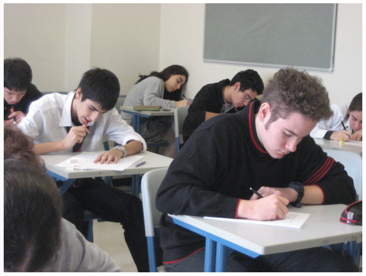 1904 #Testing Methods Should Not be Used for Today’s #Students - hide potential bit.ly/1XhKLx5 #edchat