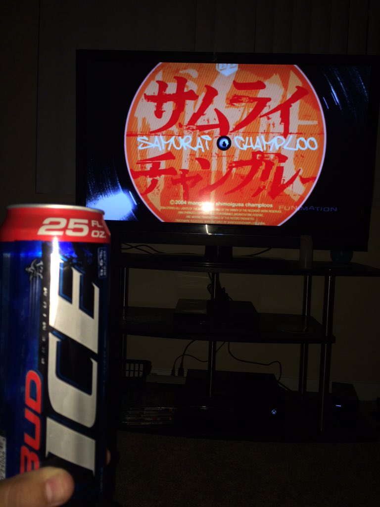 _yungfoster's tweet photo. Samurai Champloo
X
Beer https://t.co/qiqJW9bMJ7