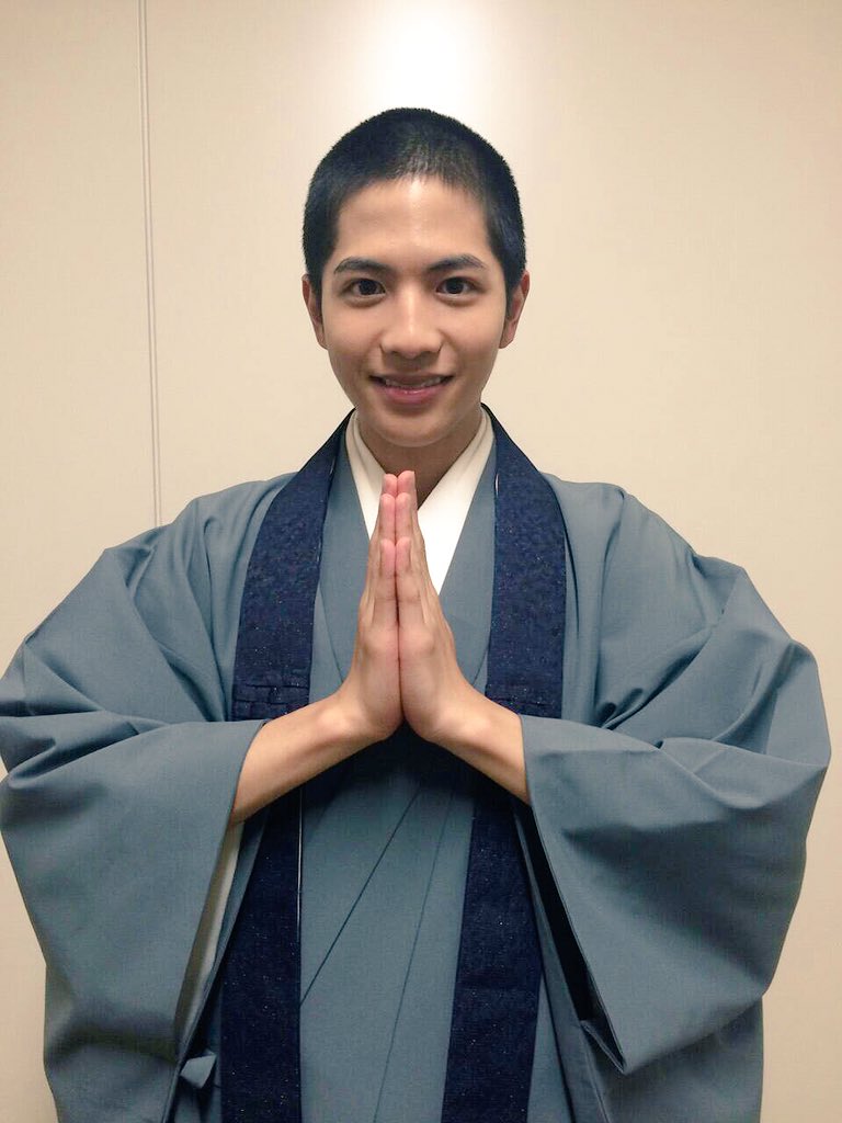 志尊淳ヘア変遷 短髪 マッシュ オールバック アレンジで印象自由自在 モデルプレス