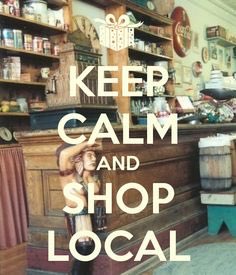 Mmims_1's tweet photo. Today's #mondaymantra #shoplocal #shopmargate https://t.co/qXU0Wm74WI