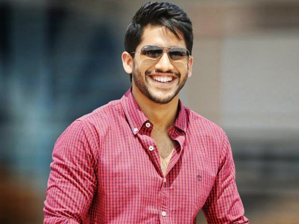 Happy B Day Naga Chaitanya  
