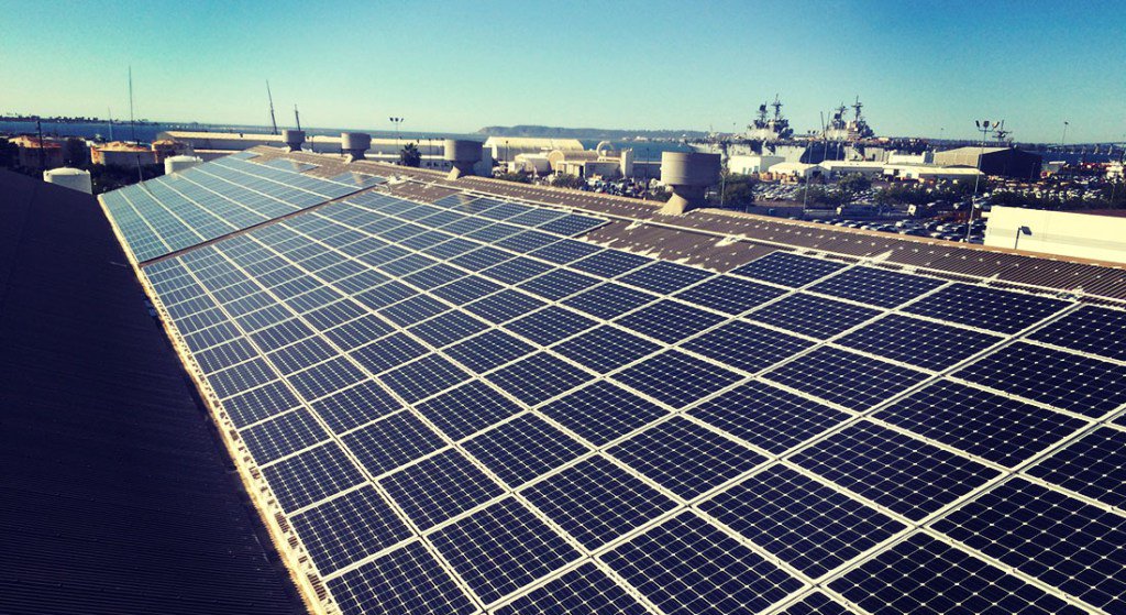 Commercial Solar in San Diego, CA vahaenergy.com/commercial-sol…