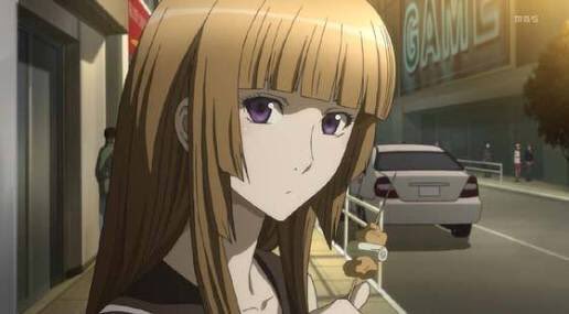 ヤ無茶 今日 11月23日の22 24時は絶園のテンペストの不破愛花の死亡推定時刻 真広と吉野を守る為 自ら命を絶った愛花に追悼の意を表し黙祷 絶園のテンペスト 不破愛花 11 23 T Co As4ofx18ua Twitter