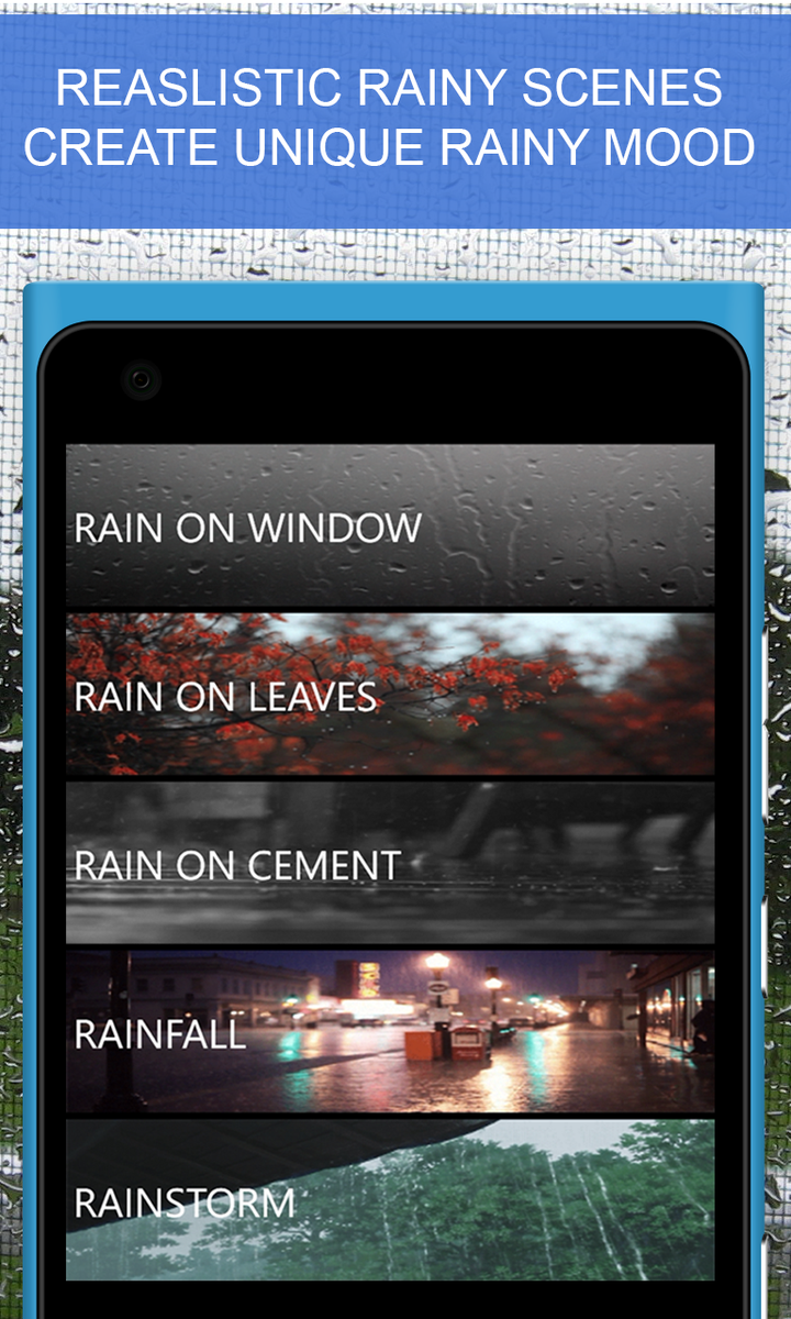 ClipInMedia's tweet photo. #windowsphone RAIN APP >  https://t.co/5kXqRqcWGy
@LumiaUS @LumiaIndia @LumiaUK @windowscentral https://t.co/w51bHGcCwh