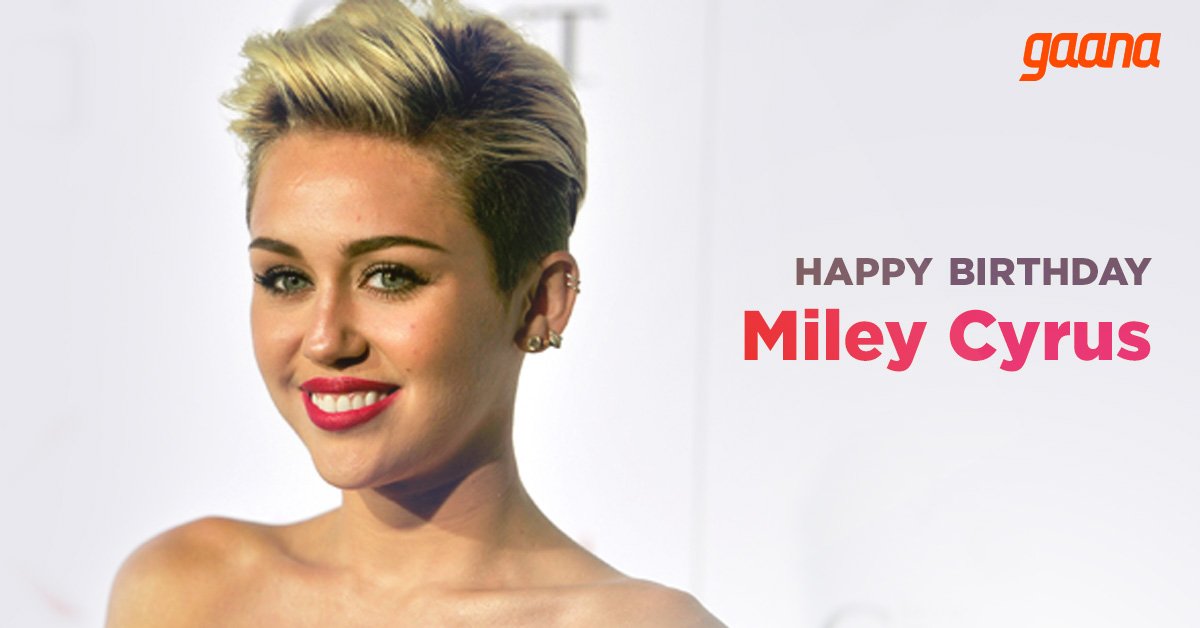 Happy Birthday ! Which is your favourite track by her? 
 
