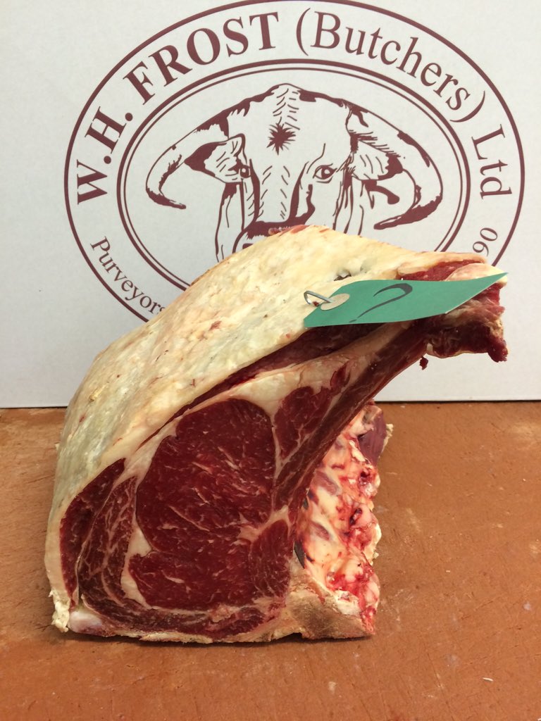 frostybutcher tweet picture