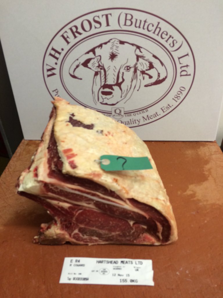 frostybutcher tweet picture