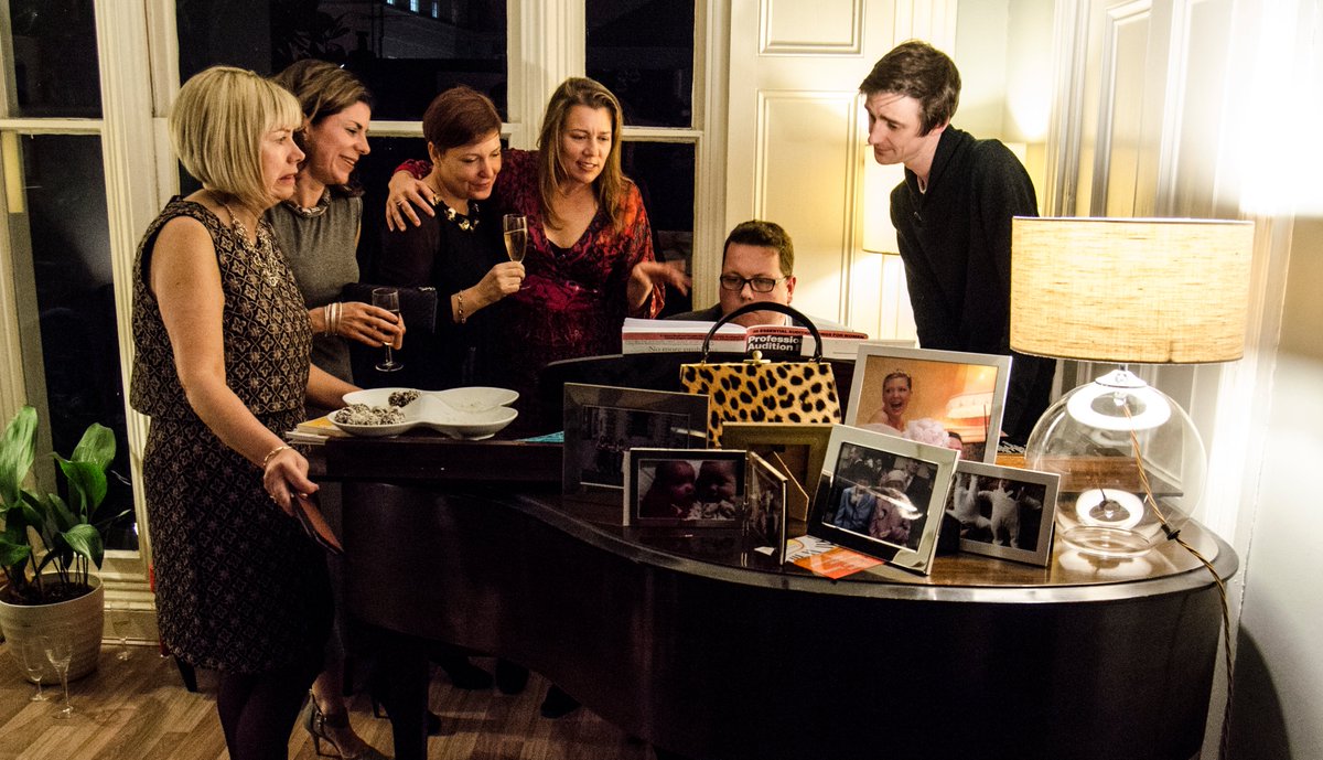 We enjoy the Louise Party on Friday! get in Touch to get our services! filmsmedia.co.uk