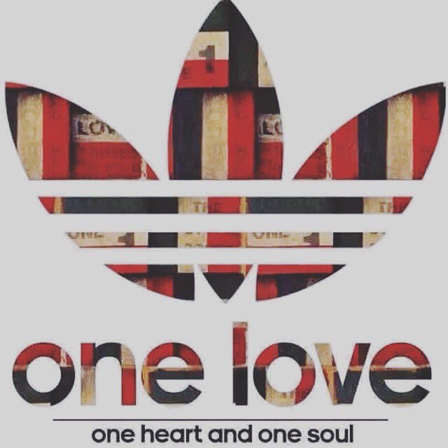 MODularsound's tweet photo. #OneLove https://t.co/SztU9aQED3