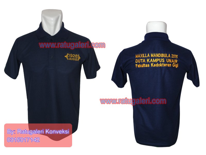 55 Desain Jaket Fakultas Kedokteran HD Terbaru
