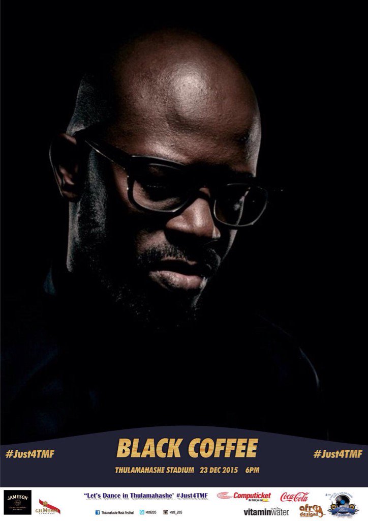 TMF2015's tweet photo. Cant wait for a taste of some @RealBlackCoffee #Just4TMF
23.12.2015 https://t.co/b42KUA6Ikg