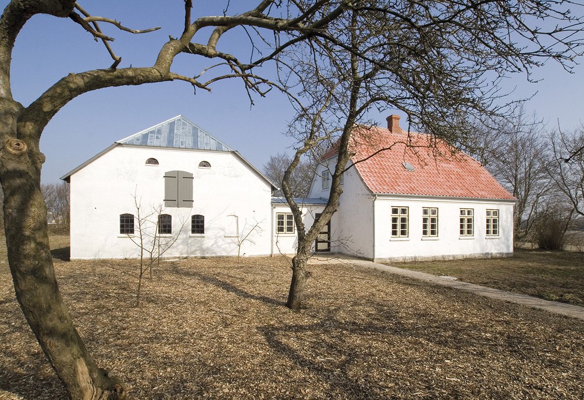 #BedreByggeskik fylder 100 år - hvad har det betydet for DK's #bygningskultur? bit.ly/1PJlkp9 #bygningsarv