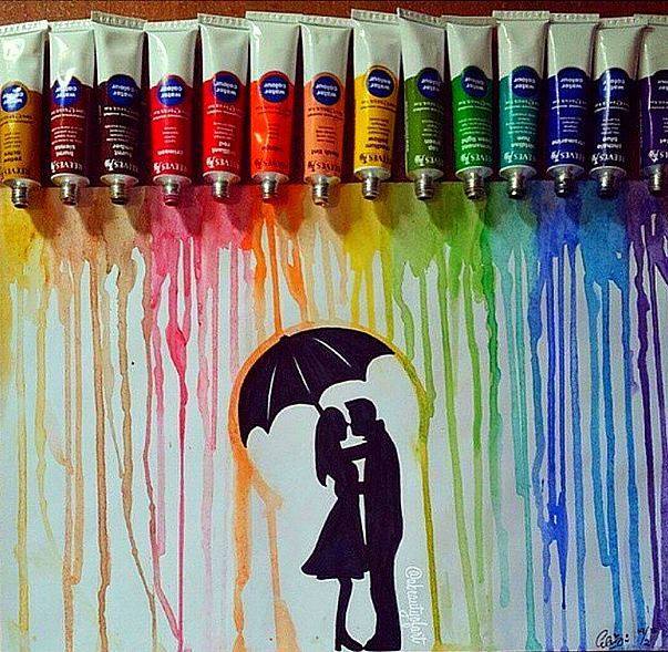 Colcrippa's tweet photo. E' in giornate come questa che capisci l'importanza di fare un giro al #Colcrippa. Qui c'è sempre #colore e #vita! https://t.co/XUrQLgFIoW