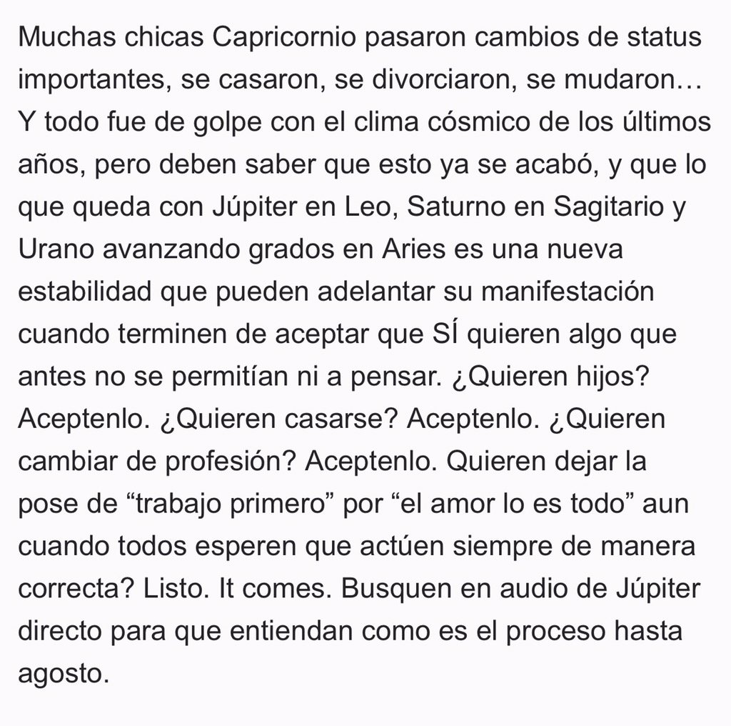 BrecoMexicali's tweet photo. Hola Capricornia @anabrendac checa esto, cosas bonitas de nuestro signo :) #ruedazodiacal https://t.co/tQxbC2J8JY