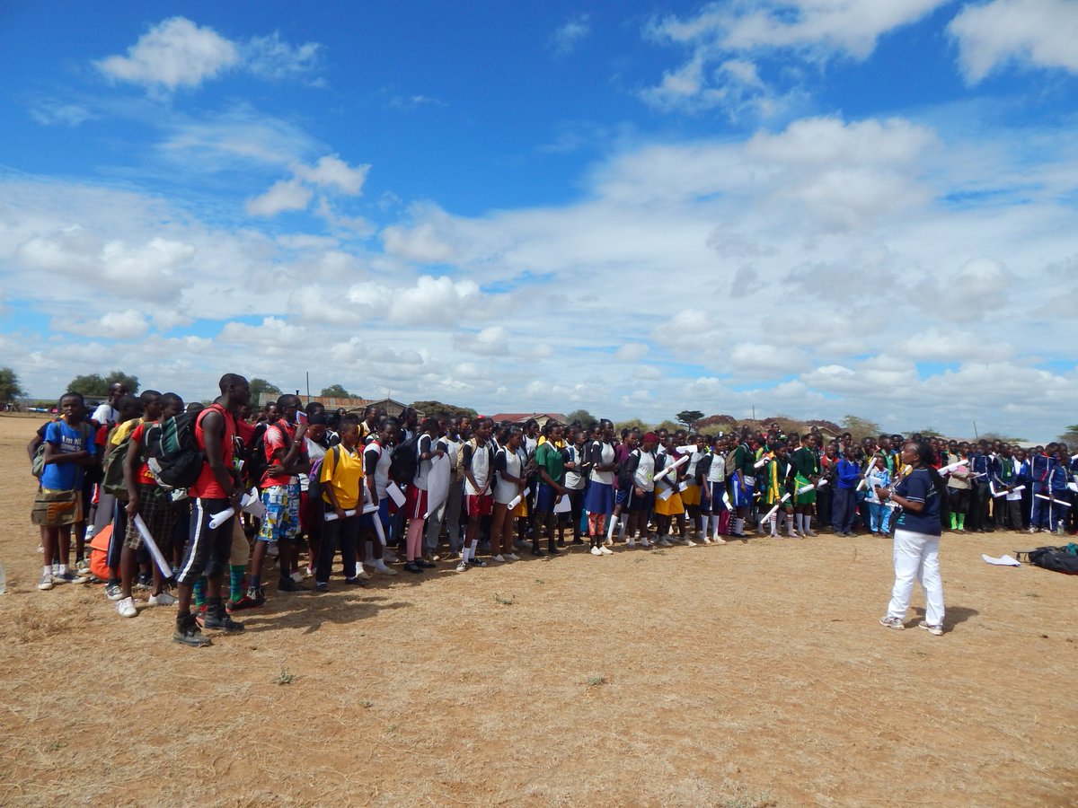 presidentsaward's tweet photo. 273 participants in Samburu County recently undertook a Bronze Expedition #equippedforlife @nmunala @kaburiwangari https://t.co/pUKx2KBQF2