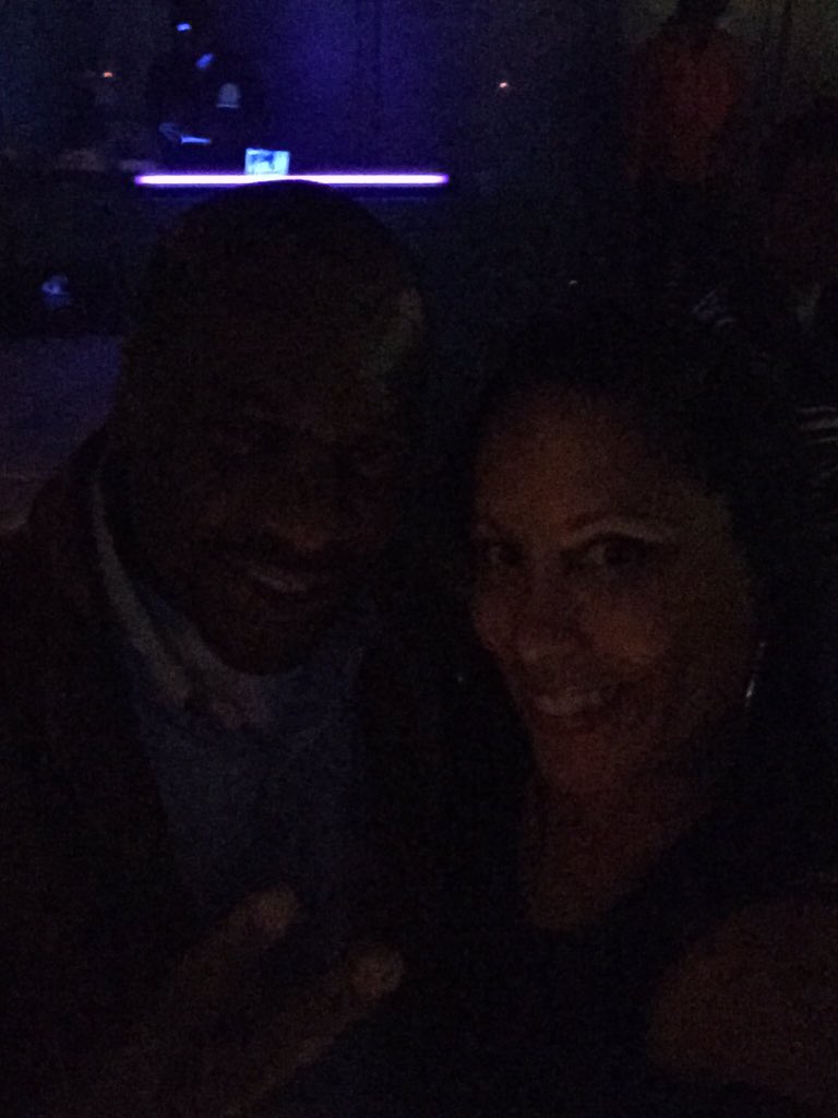 LeisaLei's tweet photo. My bro! #FamFaLife @Timzo_Cameron https://t.co/oijUW20Zzc